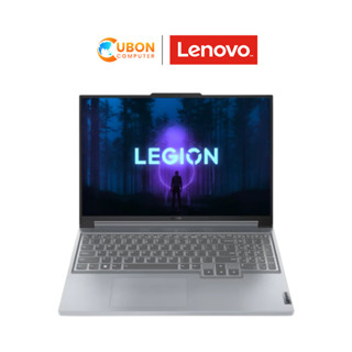 NOTEBOOK โน๊ตบุ๊ค LENOVO LEGION SLIM 5 16IRH8 82YA0007TA INTEL I7-13700H / RTX 4060 / 16GB DDR5 / 512GB / WIN11