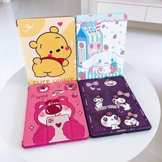 เคสiPad 10.2 gen7 2019 Gen10 10.9 Air5 Air4 2020 เคสไอแพด 2019 air3,10.5 Case ipad 9.7 Gen8 Mini5 Air1 ไอแพด ใส่ปากกาได้