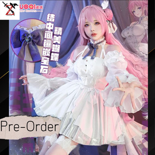 [Pre-Order] ชุด Cosplay Nikke the Goddess of Victory - Dorothy แบรน: AUOQI