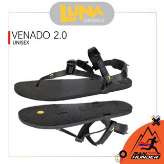 LUNA SANDALS - VENADO 2.0 รองเท้าวิ่ง รองเท้าแตะ รองเท้าวิ่งถนน