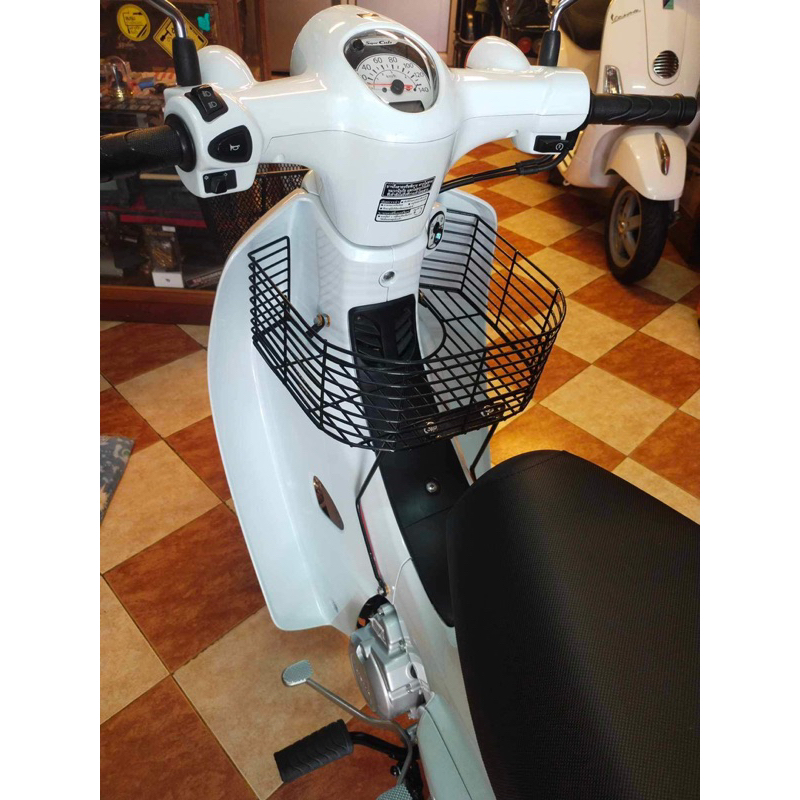 ตะกร้าในดรีมไฟกลมทรงจัมโบ้ตะกร้าในดรีมซุปเปอร์คัพไฟกลมทรงจัมโบ้📌ไม่มีน๊อตแถม📌 - รูปที่ 3