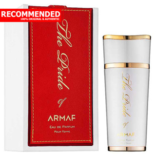 Armaf The Pride of Armaf White Women EDP 100 ml.