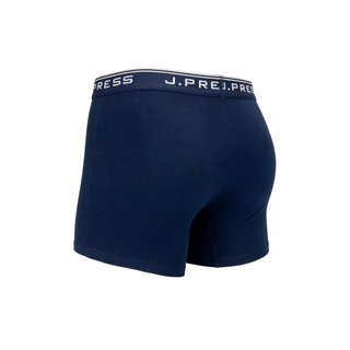 J.Press Sport Trunk กางเกงในชายขาสั้น ทรงทรั้งค์ เจเพรส รุ่น 8244 บรรจุ 1 ตัว/แพ็ค (มี 3 สีให้เลือก)