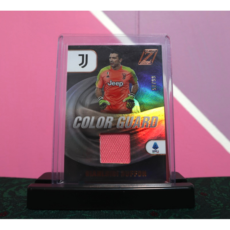 2022-23 Panini Chronicles Gianluigi Buffon 57/99