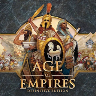 Age of Empires Definitive Edition ม PC Game เกมคอมพิวเตอร์ Downloads USB Flash Drive