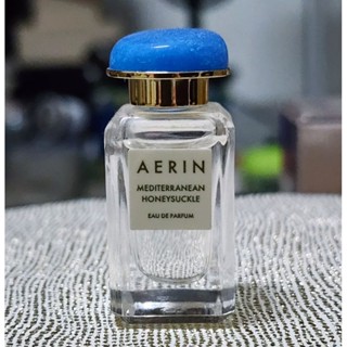 Mini หัวแต้ม Aerin Mediterrenean Honeysuckle eau de parfum 4ml