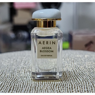 Mini หัวแต้ม Aerin Aegea blossom eau de parfum 4ml