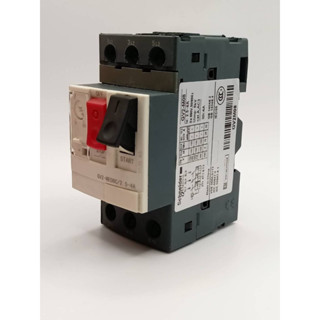 GV2-ME Schneider Motor Circuit Breaker งานแท้มือ1 ตัว ป้องกันมอเตอร์ GV2-ME08C GV2-ME14C