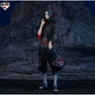 [เปิดจอง จากญี่ปุ่น🇯🇵] Itachi Ichibankuji MASTERLISE - Naruto ของแท้ มือ1🇯🇵🇯🇵🇯🇵