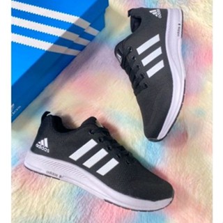 รองเท้าผ้าใบ Adidas Original💯% รองเท้าผ้าใบอดิดาส 🌟รุ่นฮิต ใส่สบาย