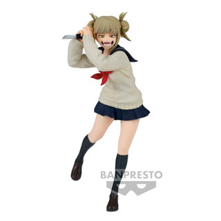 1612969  Boku no Hero Academia - Toga Himiko - The Evil Villains (Vol.6) (Bandai Spirits)