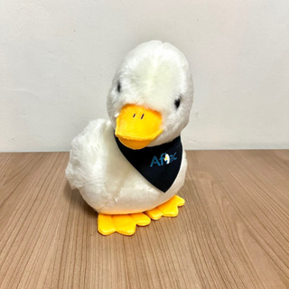 ตุ๊กตาเป็ดสีขาว เป็ด  ตุ๊กตาเป็ดสีขาว ตุ๊กตาเป็ดขาว  White Duck Stuffed Animal Toy Soft Plush Toy for Kids