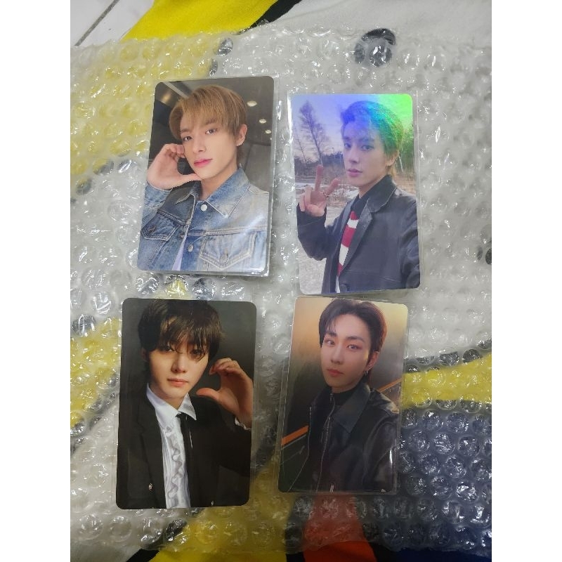 ENHYPEN DARK BLOOD SHOWCASE LIVE / BROADCAST SHOWCASE