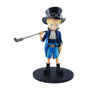 (พร้อมส่ง) ฟิกเกอร์ Onepiece - Sabo (Young) l Banpresto (แท้ 🇯🇵)