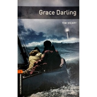 (level2) หนังสืออ่านนอกเวลา เรื่อง Grace Darling