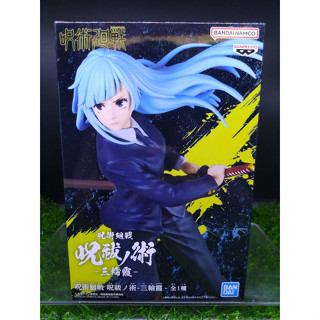 (ของแท้ รุ่น2) มิวะ คาซุมิ มหาเวทย์ผนึกมาร Kasumi Miwa - Jujutsu Kaisen Banpresto Figure