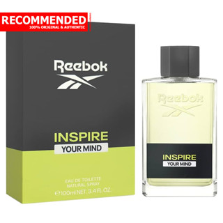 Reebok Inspire Your Mind for Men EDT 100 ml.