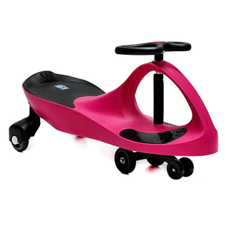 🔥B1 รับได้ 100 กก.🔥 รถดุ๊กดิ๊ก รถเด็ก รถบาลานซ์ Lebei Swing Car รถดุ๊กดิ๊กคันใหญ่