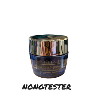 Revitalizing Supreme+ Night Intensive Restorative Creme Moisturizer ขนาด 15 ml