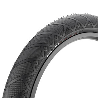 ยางจักรยาน BMX Cinema FPS Tire Black 20X2.5"