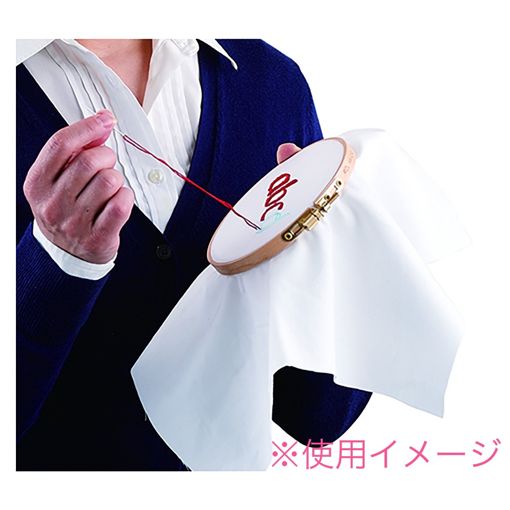 Clover สะดึงไม้งานปัก made in japan ราคา ถูกที่สุด ดีลบีเคเค แกลเลอรีภาพที่ 4