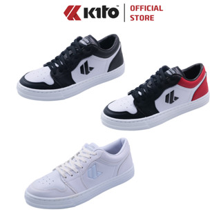 Kito กีโต้ รองเท้าผ้าใบ รุ่น BE20 Size 36-44