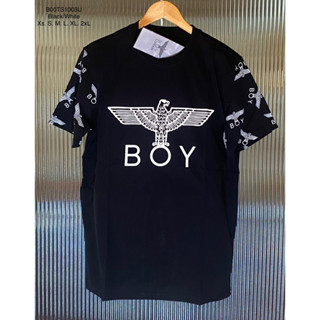 Boy London T-SHIRT รหัส : B82TS1003U