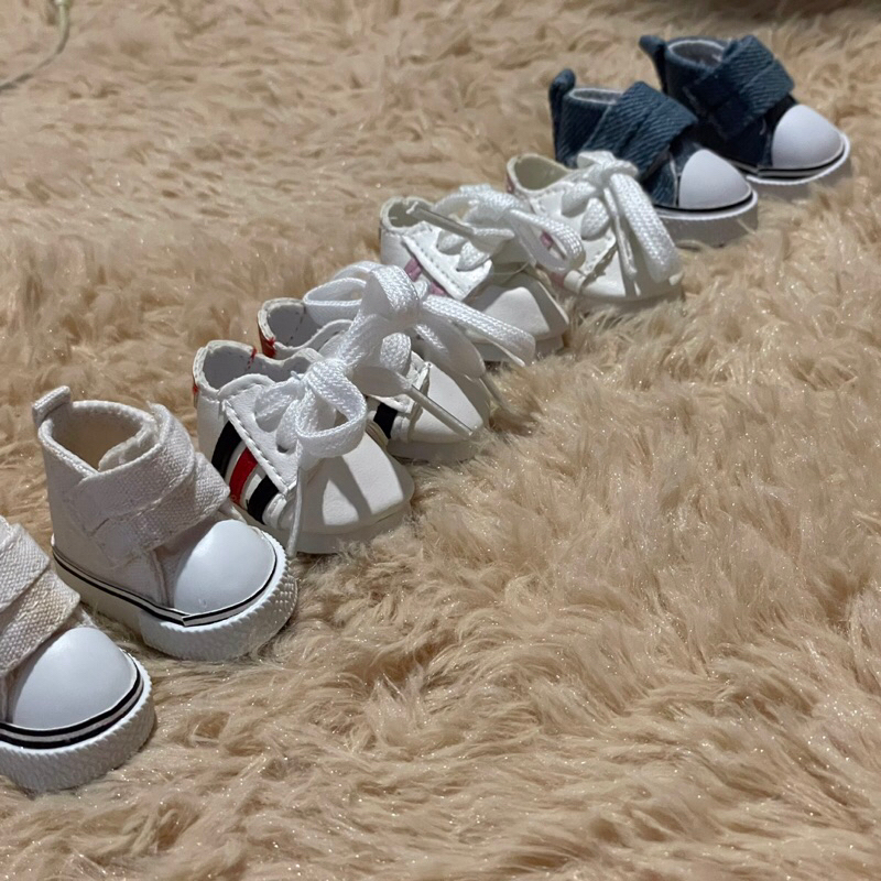 รองเท้าตุ๊กตา 20 cm น่ารักๆ