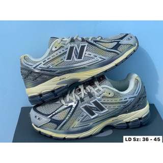 New Balance 1906R (size36-45) Gray Gold