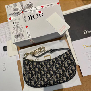 DIOR CD PREMIUM’S GIFT BAG