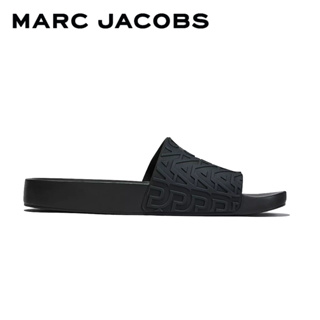 MARC JACOBS THE MELISSA X MARC JACOBS SLIDE 2P3FFS110F02001 รองเท้าแตะ