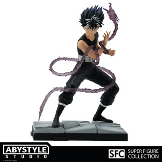 ABYStyle [ลิขสิทธิ์แท้ พร้อมส่ง] ฟิกเกอร์ ฟิกเกอร์อนิเมะ โมเดล Yu Yu Hakusho Figure ฟิกเกอร์ โมเดล โย โย ฮาคุโช