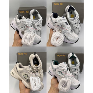 ( พร้อมส่ง ) New Balance MR530SG รุ่นฮิต เบามาก ดาราใส่เยอะ