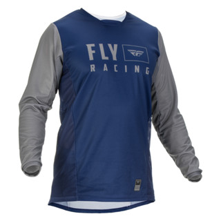 เสื้อ FLY Racing Patrol Jersey