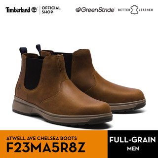 Timberland Men’s Atwells Ave Chelsea Boot รองเท้าผู้ชาย (F23MA5R8Z)