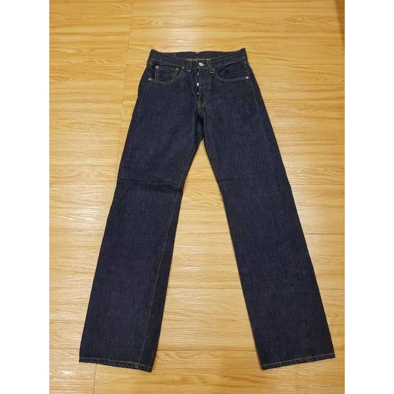 Levi's501xx bigE Made in usa