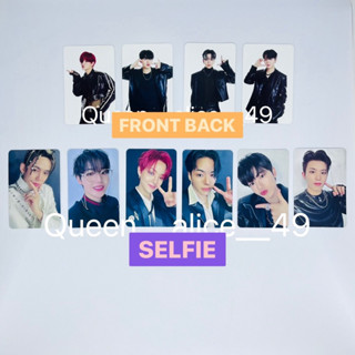 💎พร้อมส่ง💎 TREASURE [REBOOT] YG TAG ALBUM - PHOTOCARD