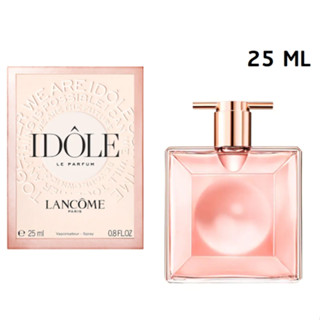 [25ML] Lancome IDOLE Le Parfum 25ml. กล่องซีล ป้ายไทย