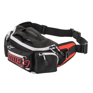 กระเป๋าคาดเอว Alpinestar MM93 WAIST BAG (กันน้ำ)