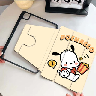 【ส่งจากไทย】360°rotation เคสไอแพด Gen 10 /9/8/710.2 air1/2 gen5/6 9.7 air3 10.5 air4/5 10.9 pro 112020/2021พร้อมช่องเสียบ