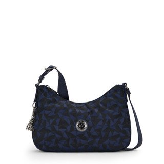 กระเป๋า KIPLING รุ่น AYDA สี Endless Navy Jq