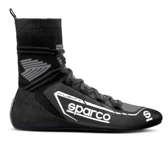 รองเท้า Sparco X-Light+ Race Boots