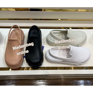 Jellybunny Uno Slingback รองเท้าเจลลี่บันนี่ รองเท้ายางหัวโต