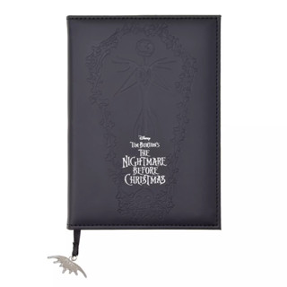 [Direct from Japan] Schedule Book 2024 / Disney The Nightmare Before Christmas B6 Embossed Calendar＆Organizer Japan NEW