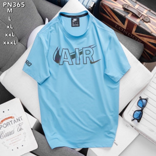 🛍️สินค้าพร้อมส่ง🇹🇭เสื้อออกกำลังกายผู้ชาย แฟชั่น ออกกำลังกาย วิ่ง ใส่ลำลอง NE-1629