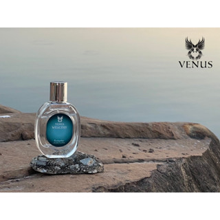 🌈สายมูห้ามพลาด🌈 น้ำหอมสายมู Venus Perfume กลิ่น Wealthy 30 ml. หอมเย้ายวนชวนดึงดูด แฝงความเซ็กซี่ น่าหลงไหล