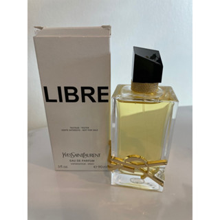 LIBRE EAU DE PARFUM น้ำหอม90ml