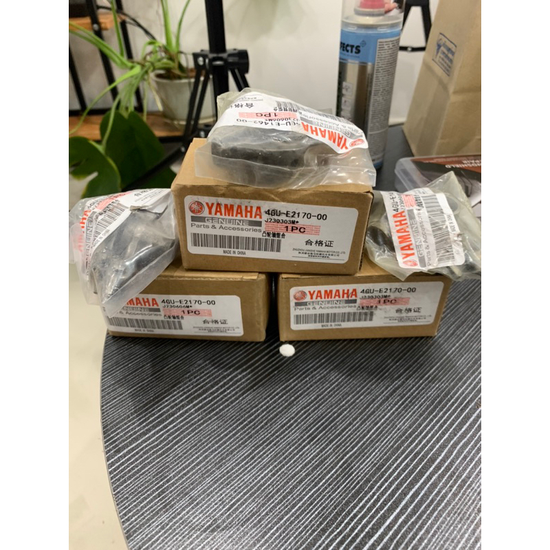 CT150 ชุดกระเดื่อง/วาล์ว - รูปที่ 4