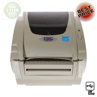 Printer Barcode TSC TDP-247 ประกัน 1Y เครื่องพิมพ์บาร์โค้ด เครื่องปริ้นบาร์โค้ด