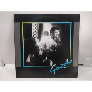 1LP Vinyl Records แผ่นเสียงไวนิล   Gazebo    (H4B51)